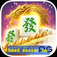 head soccer no click jogos